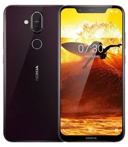 Замена дисплея на телефоне Nokia 7.1 Plus в Екатеринбурге